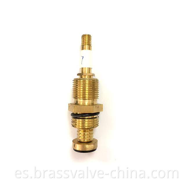 Brass Valve Cartridge For Stop Valves 3 Jpg